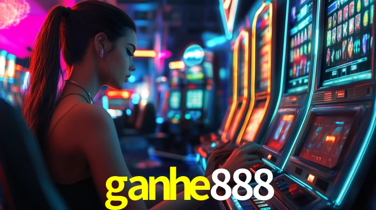 ganhe888 App